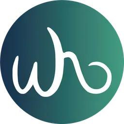 Whois 로고